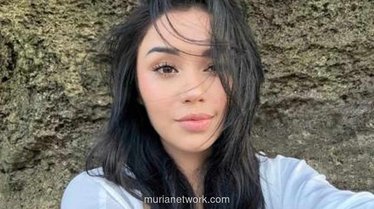 Selebgram Lula Lahfah Ditemukan Meninggal di Apartemen Mewas Dharmawangsa