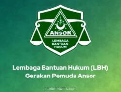 LBH Ansor Bongkar Kelemahan Hukum Kasus Gus Yaqut