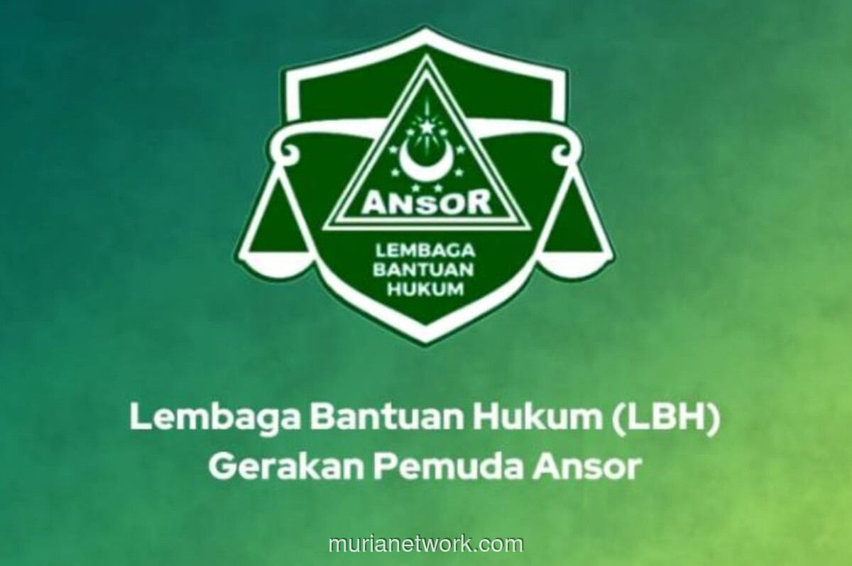 LBH Ansor Bongkar Kelemahan Hukum Kasus Gus Yaqut