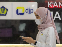 Tukin Fantastis Pegawai Pajak: Dari Rp5 Juta hingga Rp117 Juta per Bulan