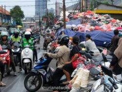 Darurat Sampah Tangsel Berlanjut, Status Diperpanjang Hingga Pertengahan Januari