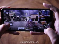 Anggota DPR Soroti Potensi Triliunan Rupiah dari Game Lokal yang Terabaikan