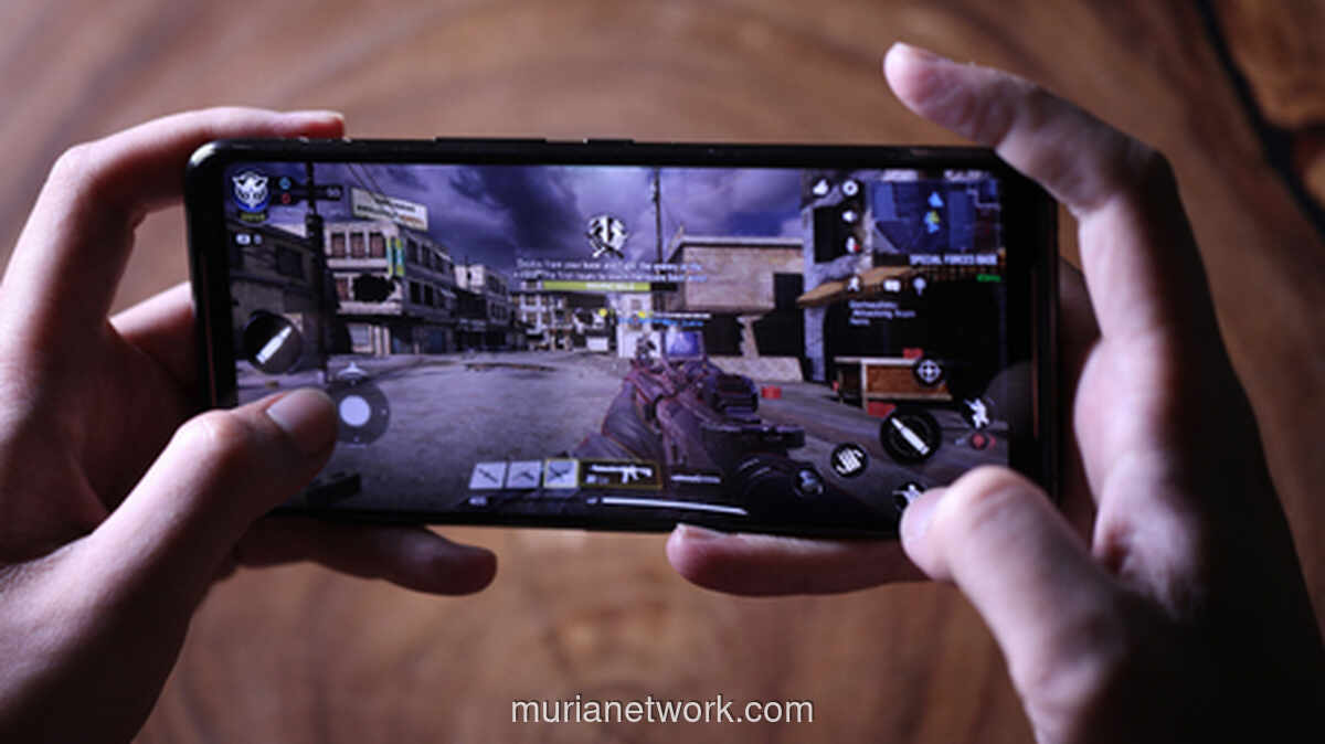 Anggota DPR Soroti Potensi Triliunan Rupiah dari Game Lokal yang Terabaikan