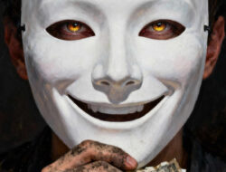 Ketika Ibadah Tak Mampu Menahan Tangan Koruptor