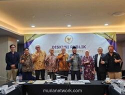 Kearifan Lokal dan Peran Daerah: Kunci Tangkal Bencana Ekologi