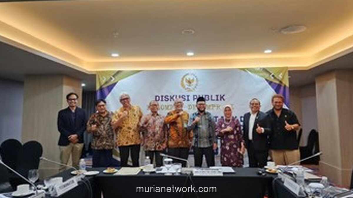 Kearifan Lokal dan Peran Daerah: Kunci Tangkal Bencana Ekologi