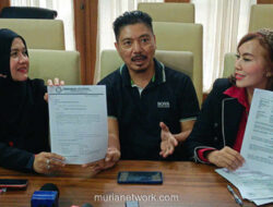 Adly Fairuz Digugat Rp 5 Miliar Gagal Bayar Janji Masuk Akpol