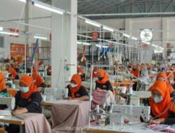 Perusahaan Singapura Incar Saham Pengendali Produsen Sprei Soraya