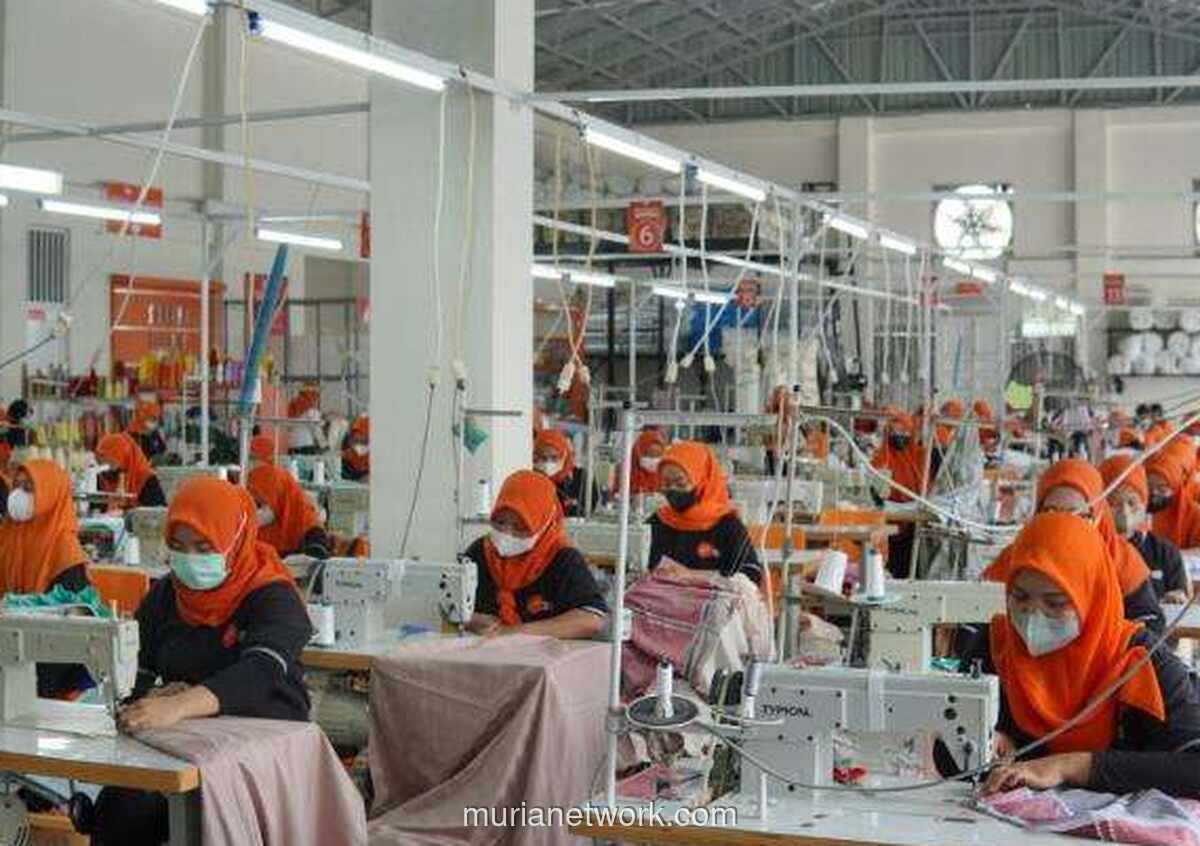 Perusahaan Singapura Incar Saham Pengendali Produsen Sprei Soraya