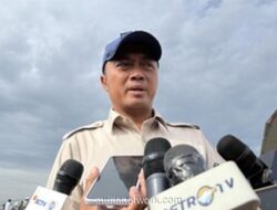 Prabowo Awali 2026 di Tengah Reruntuhan, Tinjau Langsung Pemulihan Korban Bencana