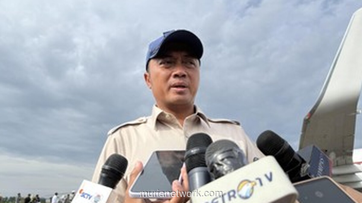 Prabowo Awali 2026 di Tengah Reruntuhan, Tinjau Langsung Pemulihan Korban Bencana