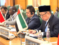 Indonesia Tegas Tolak Pengakuan Israel atas Somaliland di Forum OKI