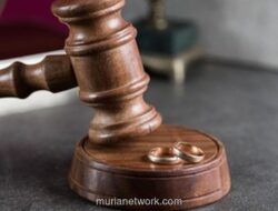 Pengusaha Djunaidi Terbukti Suap Dirut BUMN Rp2,5 Miliar untuk Jaminan Proyek