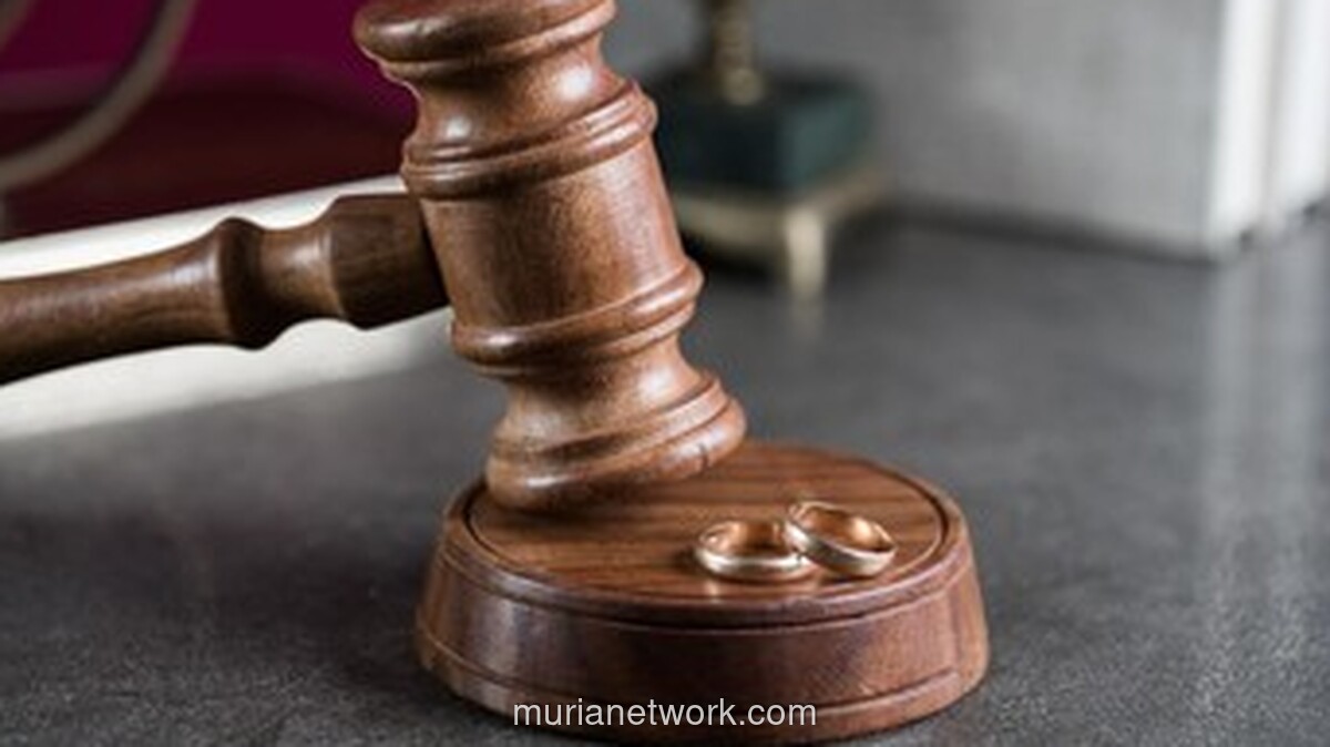 Pengusaha Djunaidi Terbukti Suap Dirut BUMN Rp2,5 Miliar untuk Jaminan Proyek