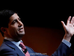 Trump Tunjuk Kritikus The Fed untuk Gantikan Jerome Powell