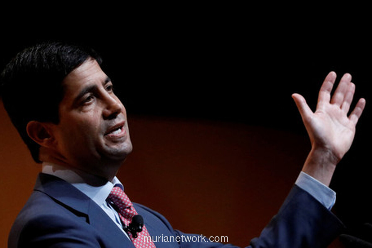 Trump Tunjuk Kritikus The Fed untuk Gantikan Jerome Powell