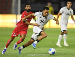 Miliano Jonathans Resmi Dipinjamkan ke Excelsior, Buru Jam Terbang di Eredivisie