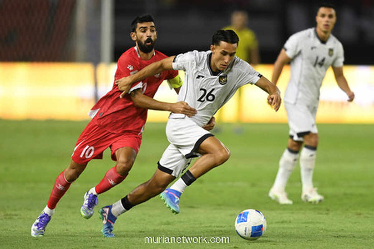 Miliano Jonathans Resmi Dipinjamkan ke Excelsior, Buru Jam Terbang di Eredivisie