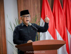 PDIP Ancang-ancang Pecat Kader yang Terjerat Korupsi Jelang Rakernas