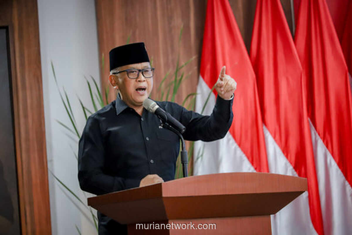 PDIP Ancang-ancang Pecat Kader yang Terjerat Korupsi Jelang Rakernas