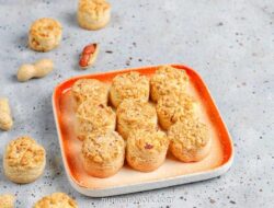 Imlek 2026, Sajikan 5 Kue Khas Ini Selain Kue Keranjang