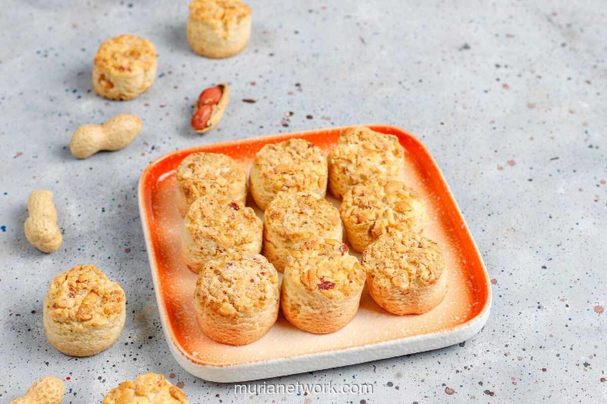 Imlek 2026, Sajikan 5 Kue Khas Ini Selain Kue Keranjang