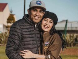 Meutia Ayu Buka Suara Soal Operasi Hidung ke-4 di Thailand: Ini Hak Aku dan Gewa