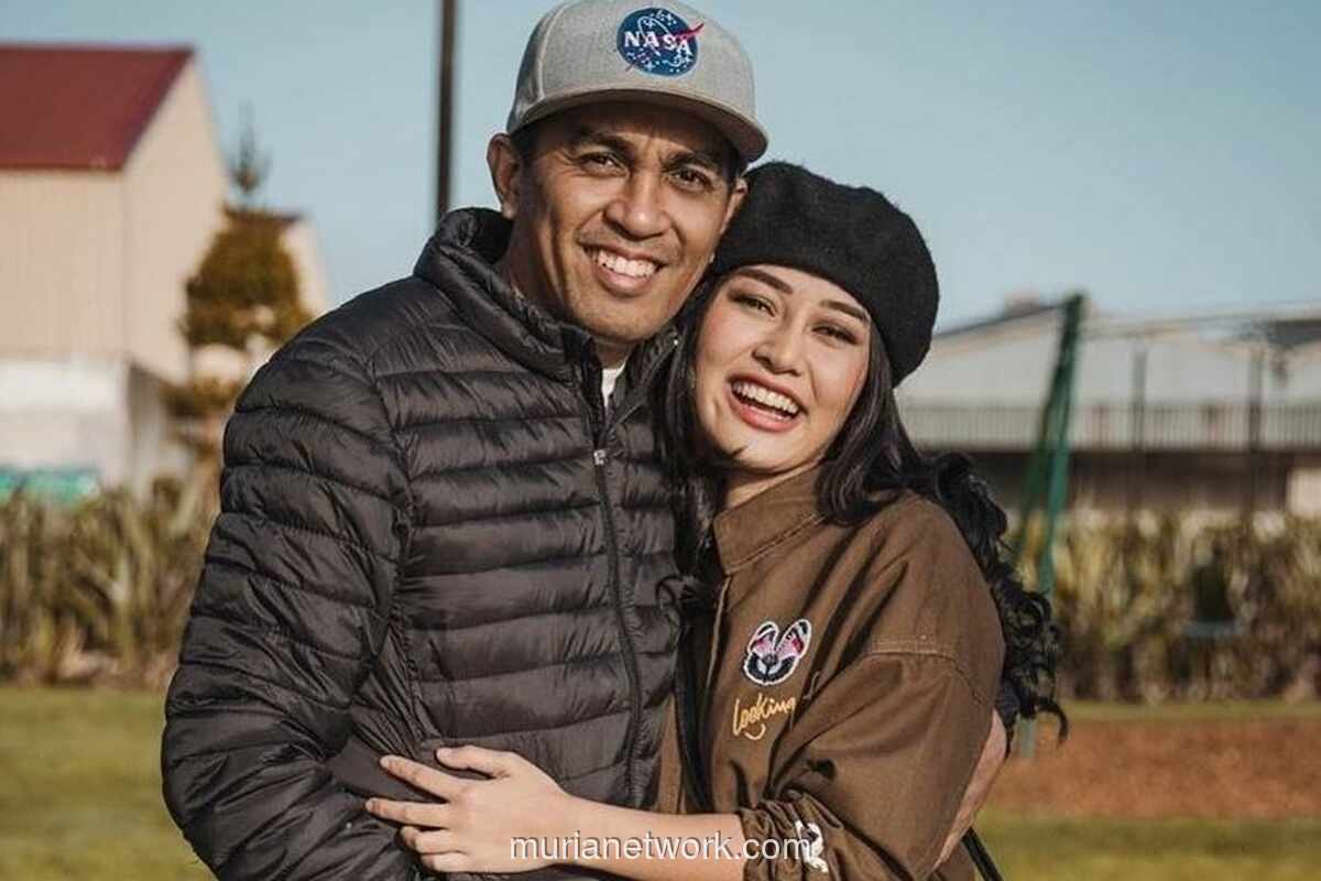 Meutia Ayu Buka Suara Soal Operasi Hidung ke-4 di Thailand: Ini Hak Aku dan Gewa