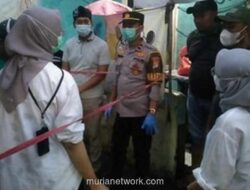 Mahasiswi Unas Tewas Muntah Darah di Teras Kos, Sempat Panggil Tetangga