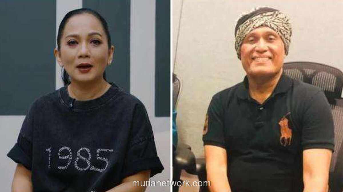 Dunia Musik Berduka, Ryan Kyoto Pencipta Lagu Legendaris Meninggal Dunia