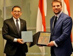 Fadli Zon Usulkan Indonesia Spotlight di IFFR dan Percepatan Repatriasi Koleksi Raden Saleh