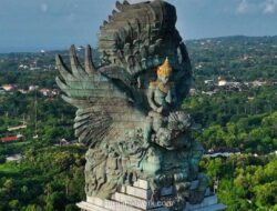 Wisata Global Tembus Rekor: 1,52 Miliar Wisatawan Mengunjungi Dunia di 2025