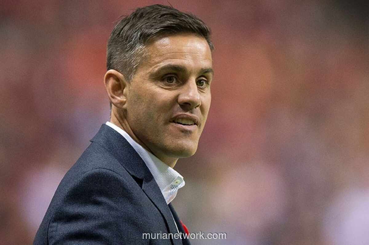 PSSI Siap Resmikan John Herdman, Pacu Proyek Naturalisasi Pascal Struijk