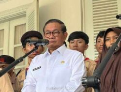 Gubernur DKI Bantah Pasar Sepi, Pedagang Daging Dinilai Tetap Buka Lapak