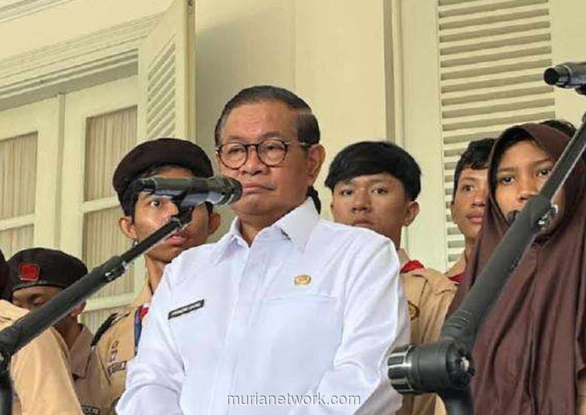 Gubernur DKI Bantah Pasar Sepi, Pedagang Daging Dinilai Tetap Buka Lapak