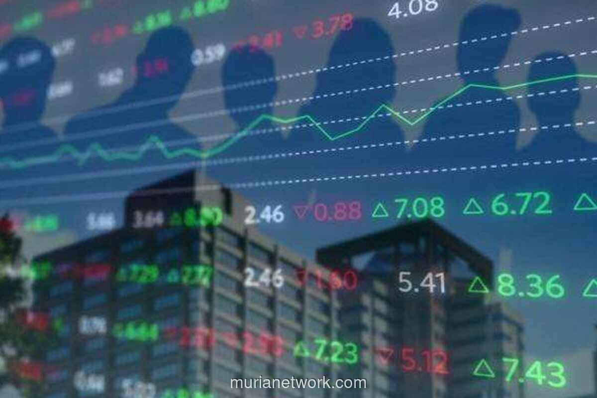 Saham Gocap Melonjak Gila-Gilaan di Tengah IHSG yang Terkapar