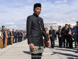 Jokowi Effect dan Kharisma Mad Ali Jadi Magnet Kader NasDem Hijrah ke PSI