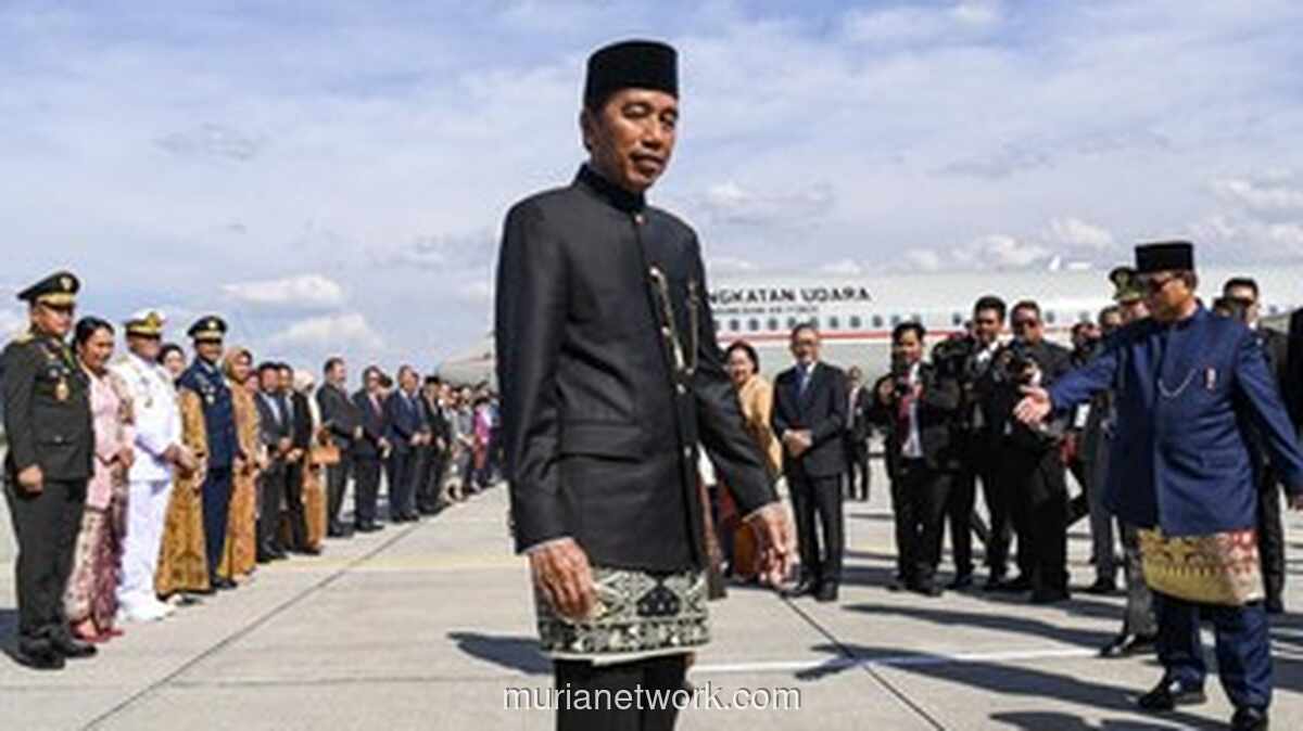 Jokowi Effect dan Kharisma Mad Ali Jadi Magnet Kader NasDem Hijrah ke PSI