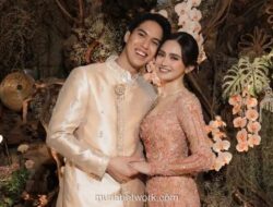 Restu Sang Ayah Angkat: Ferry Maryadi Ceritakan Detik-Detik Lamaran El Rumi ke Syifa Hadju