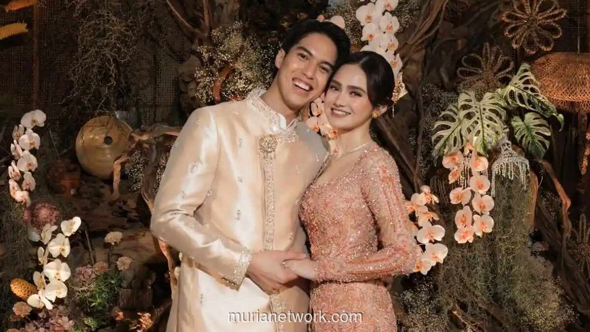 Restu Sang Ayah Angkat: Ferry Maryadi Ceritakan Detik-Detik Lamaran El Rumi ke Syifa Hadju