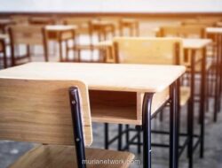 Sekolah dan Sejarah yang Kehilangan Suara: Saat Pendidikan Lupa untuk Menggugah