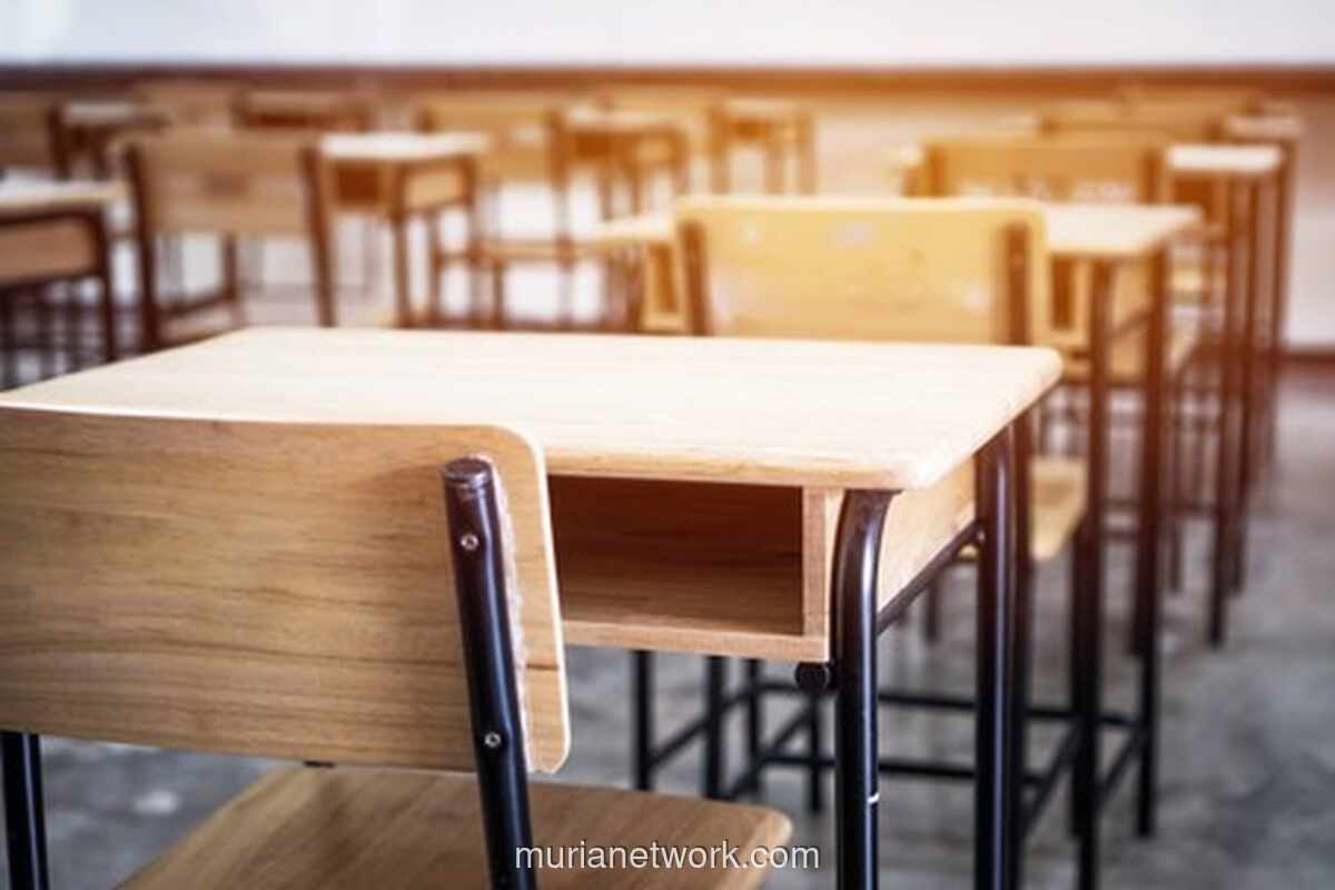 Sekolah dan Sejarah yang Kehilangan Suara: Saat Pendidikan Lupa untuk Menggugah
