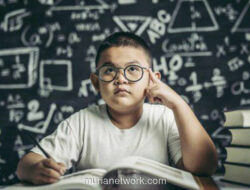 Pendidikan Indonesia: Antara Janji Kurikulum dan Krisi Demokrasi di Ruang Kelas