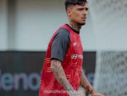 Debut Pattynama di Persija Jadi Magnet Utama Derbi Tangerang