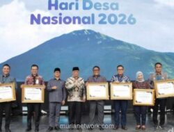 Boyolali Jadi Saksi: Desa Menggelora di Hari Desa Nasional 2026