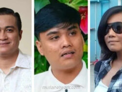 Misteri Ayah Ressa, Denada Pilih Bungkam di Tengah Badai Spekulasi