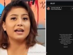 Awkarin Geram, Foto Jenazah Sahabatnya Beredar di Medsos