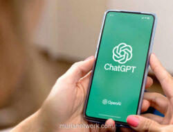 OpenAI Pasang Sensor Usia di ChatGPT untuk Lindungi Pengguna Muda