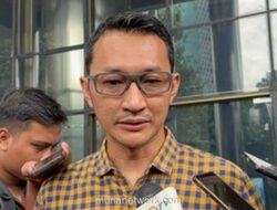 Kantor Pusat Pajak Digeledah KPK, Kasus Suap Rp75 Miliar Merambah Jakarta