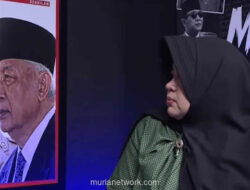 Suara Getar Kurnia Tri Royani: Dikhianati Rekan Seperjuangan Sendiri